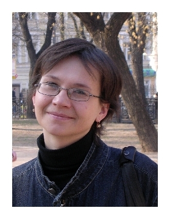 Irina Knyazev